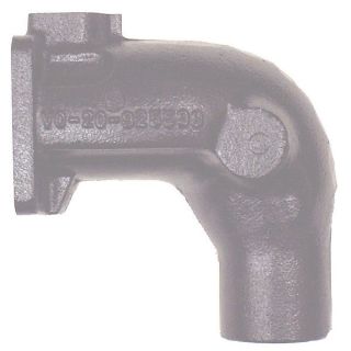 COUDE ECHAPPEMENT BARR VOLVO AQ115-130