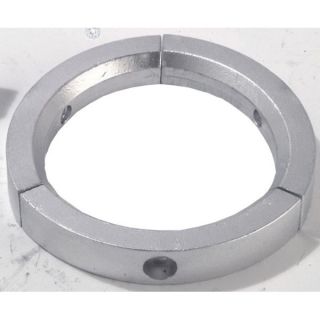 ANODE ALU - COLLERETTE VOLVO HELICE SD 2 & 3 PALES
