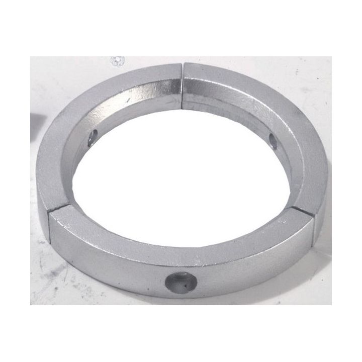 ANODE ALU - COLLERETTE VOLVO HELICE SD 2 & 3 PALES
