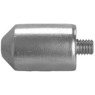 ANODE ZINC - BOUGIE VOLVO Ø26MM