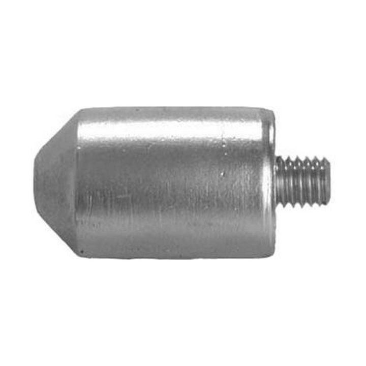 ANODE ZINC - BOUGIE VOLVO Ø26MM
