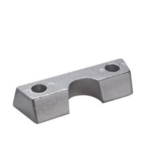 ANODE ALU - PLATINE VOLVO DPX