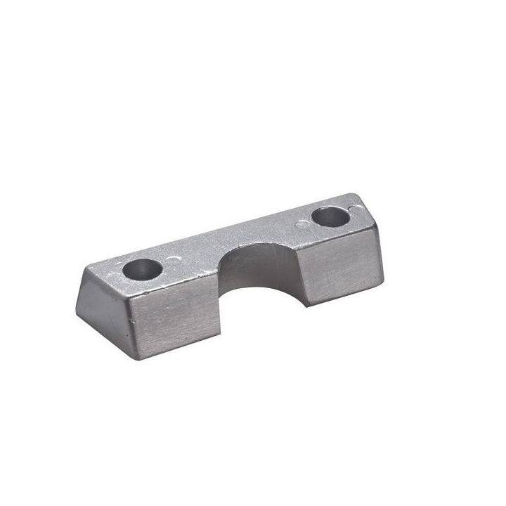 ANODE ALU - PLATINE VOLVO DPX