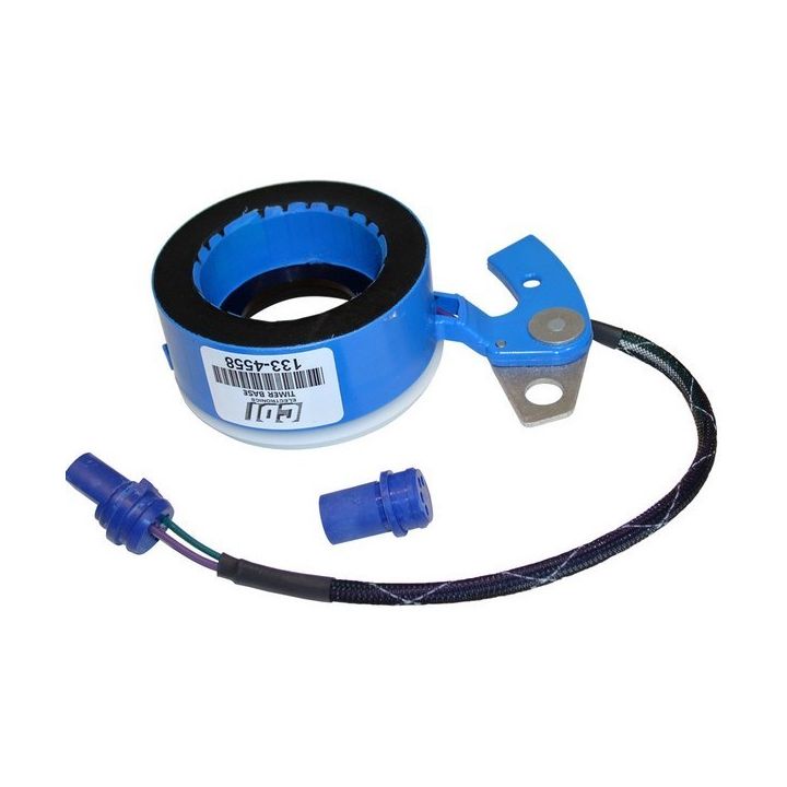 JOHNSON/EVINRUDE TIMER BASE - 3 CYL.