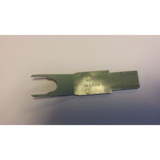 OUTIL DE DEMONTAGE CACHE CONTACTEUR