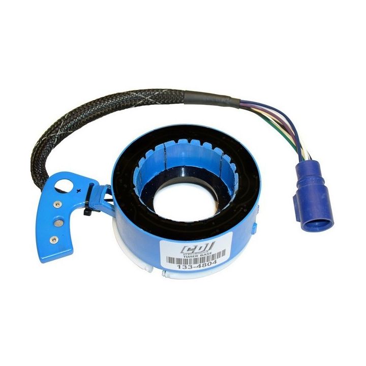JOHNSON/EVINRUDE TIMER BASE - 3 CYL.