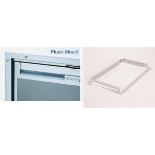 CADRE DE MONTAGE ENCASTRE POUR CR-65SS INOX