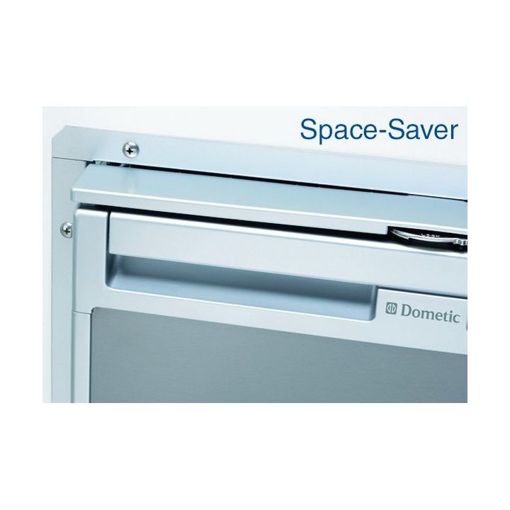 CADRE DE MONTAGE STANDARD POUR CR-65SS INOX