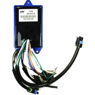 MERCURY TIMING PROTECTION MODULE