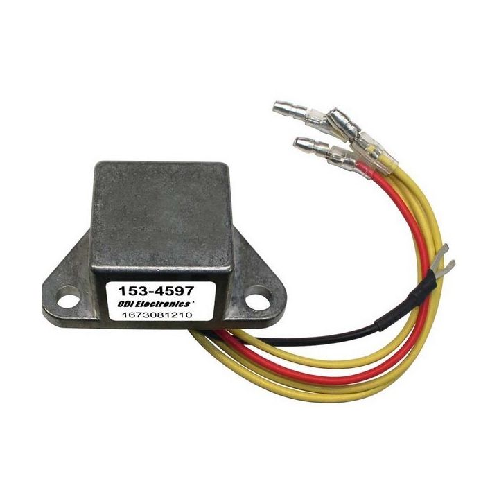 JOHNSON/EVINRUDE RECTIFIER