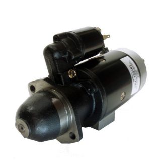 DEMARREUR MERCRUISER 4.2 DTRONIC BASE VM - 11 DENTS CW