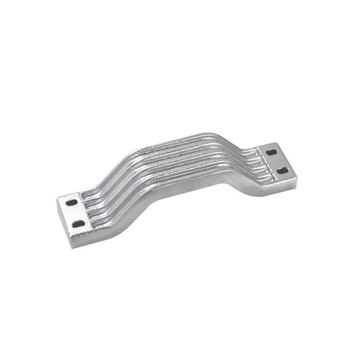 ANODE ALU - ETRIER YAMAHA 100/250CV F150/F300