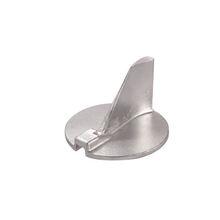 ANODE ALU - DERIVE Ø91MM YAMAHA 100/200CV F100/F130