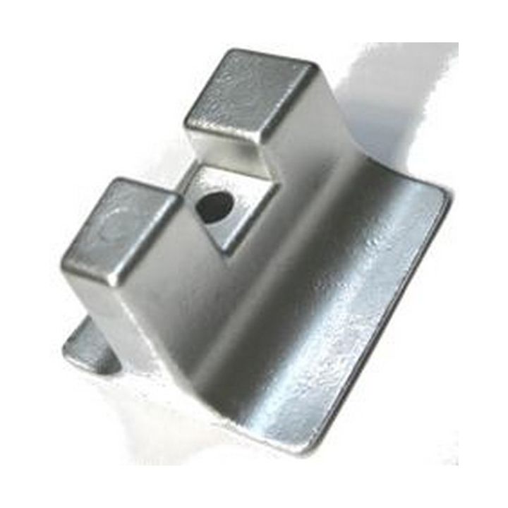 ANODE ALU - PLAQUE YAMAHA F300/F350
