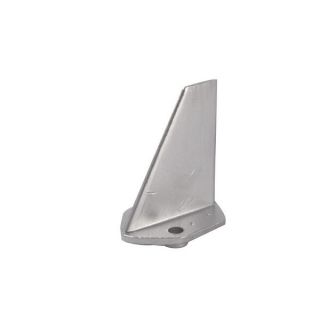 ANODE ZINC - DERIVE YAMAHA F9,9/F15