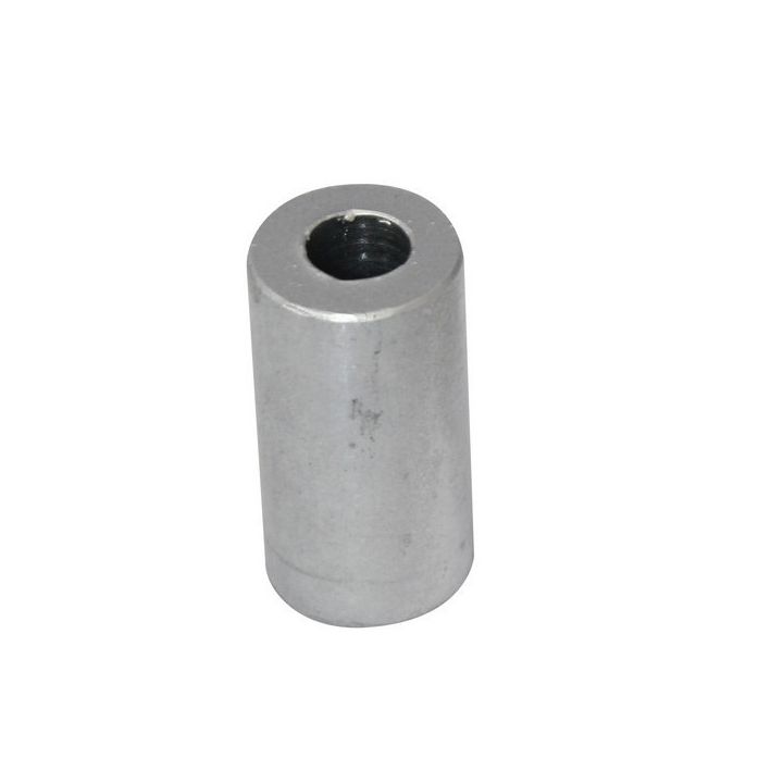 ANODE ZINC - BLOC YAMAHA F250 A F300 Ø6MM H20MM