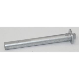 ANODE ZINC - BLOC YAMAHA 200 A 250CV