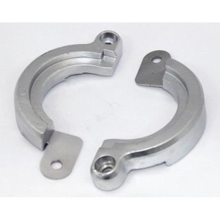 ANODE ALU - COLLERETTE YANMAR SD20-60