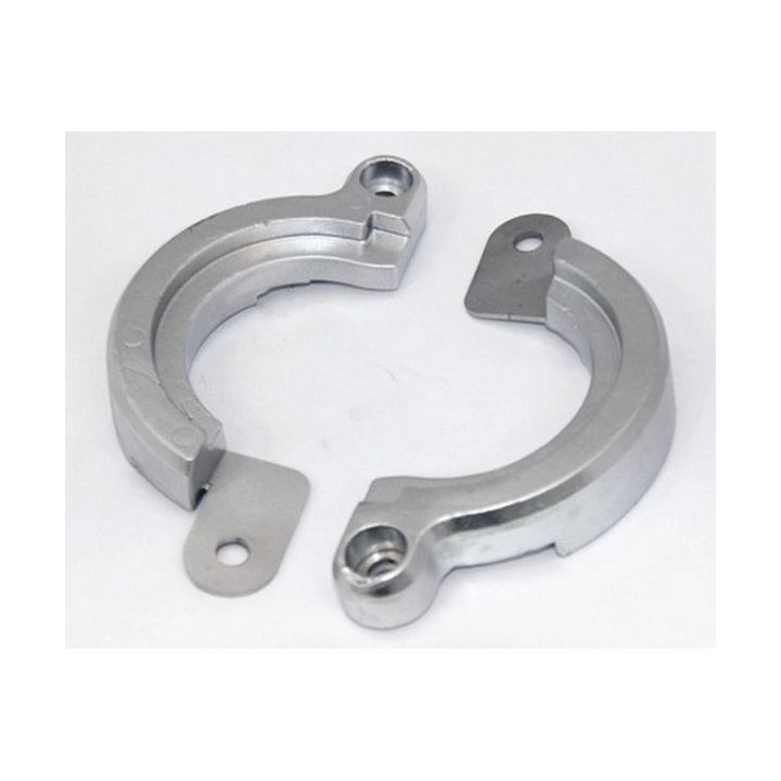 ANODE ALU - COLLERETTE YANMAR SD20-60