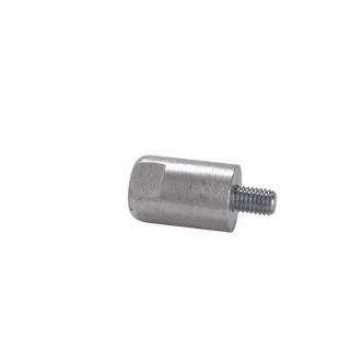 ANODE ZINC - BOUGIE Ø20MM YANMAR YSB8-12/2QM