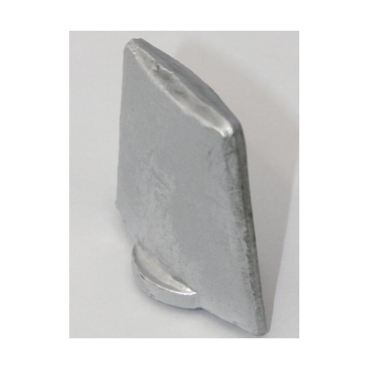 ANODE ZINC - DERIVE YANMAR B63/D36A/D27A
