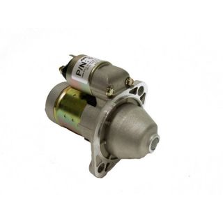 DEMARREUR YANMAR 2QM/2YM15, 3JH/4JH, 3YM - 11 DENTS CW