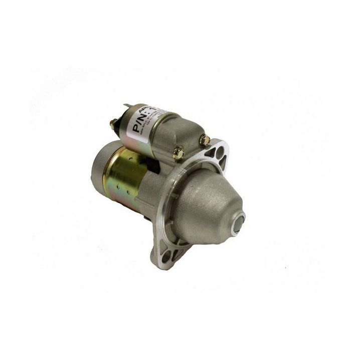 DEMARREUR YANMAR 2QM/2YM15, 3JH/4JH, 3YM - 11 DENTS CW