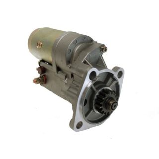 DEMARREUR YANMAR 4LH, 4T95, 3/4TN82 - 15 DENTS CW