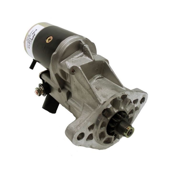 DEMARREUR YANMAR 6LP - 12 DENTS CW