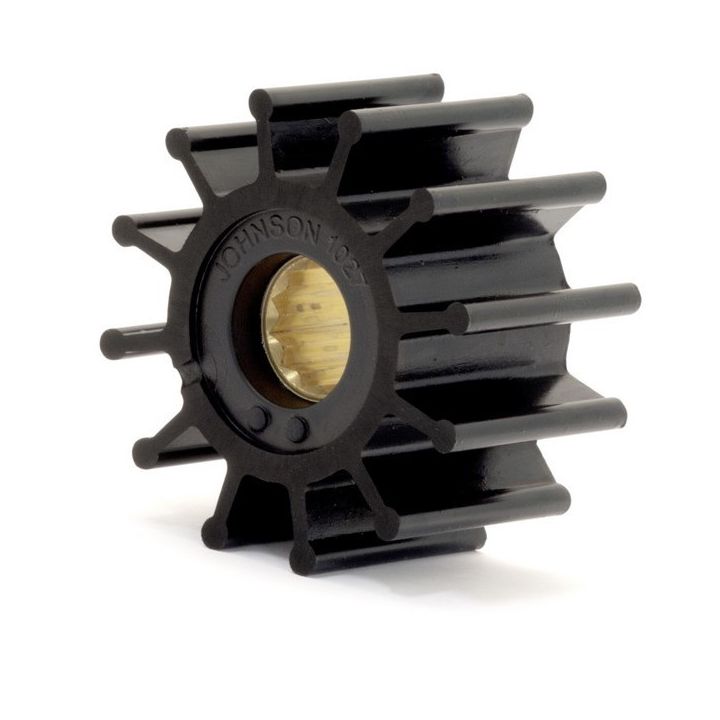 TURBINE NITRILE F5B-19