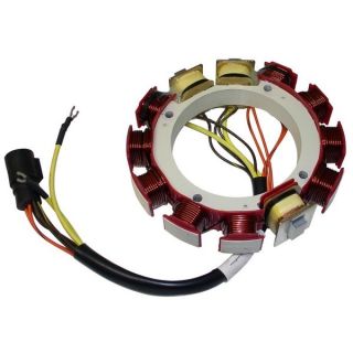 JOHNSON/EVINRUDE STATOR - 6 CYL. (35 AMP)
