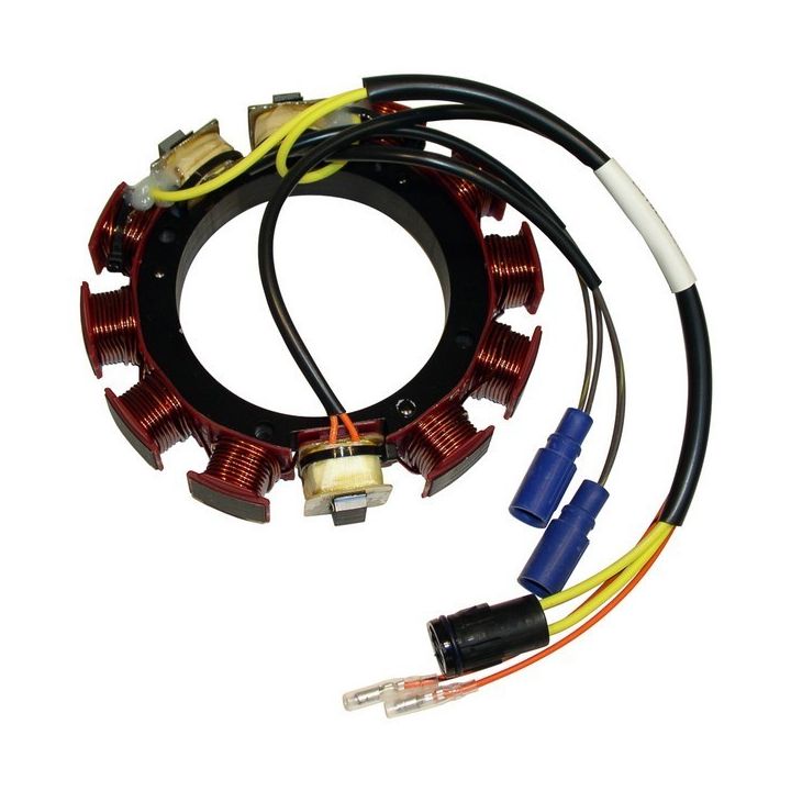 JOHNSON/EVINRUDE STATOR - 6/8 CYL. (35 AMP)