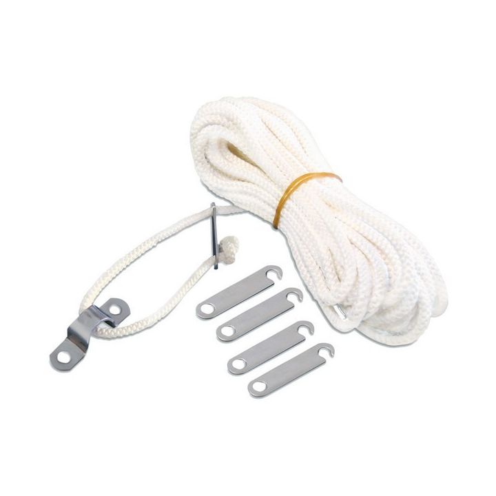 SUN TOP BIMINI SIXTY 4 ARC. 200x156x252CM BLEU MARINE