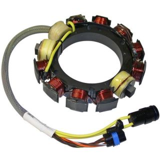 JOHNSON/EVINRUDE OPTICAL STATOR - 6 CYL. (35 AMP)