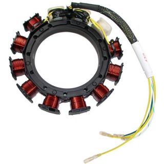 MERCURY MANUAL START STATOR