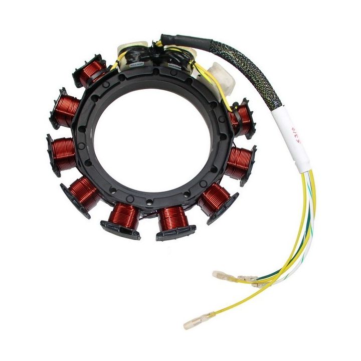 MERCURY MANUAL START STATOR
