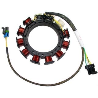 MERCURY AMP STATOR (16 AMP)