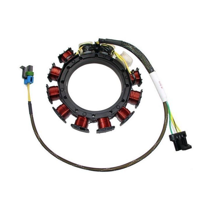 MERCURY AMP STATOR (16 AMP)