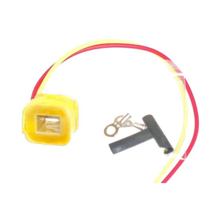 MERCURY COIL (COIL ONLY) LOW SPEED