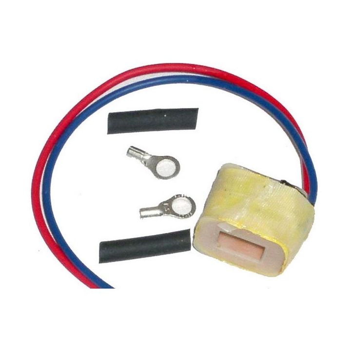 MERCURY COIL (COIL ONLY) HIGH SPEED