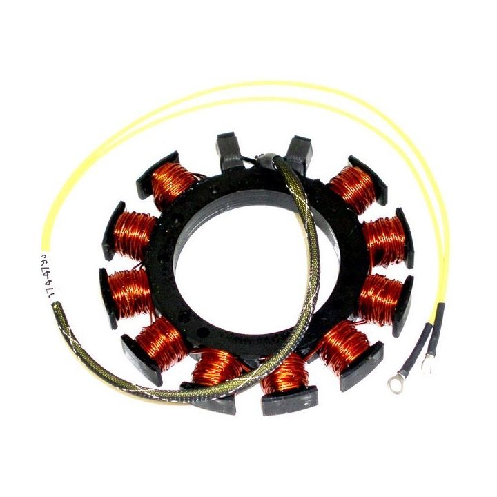 MERCURY CHARGING STATOR - 6 CYL.