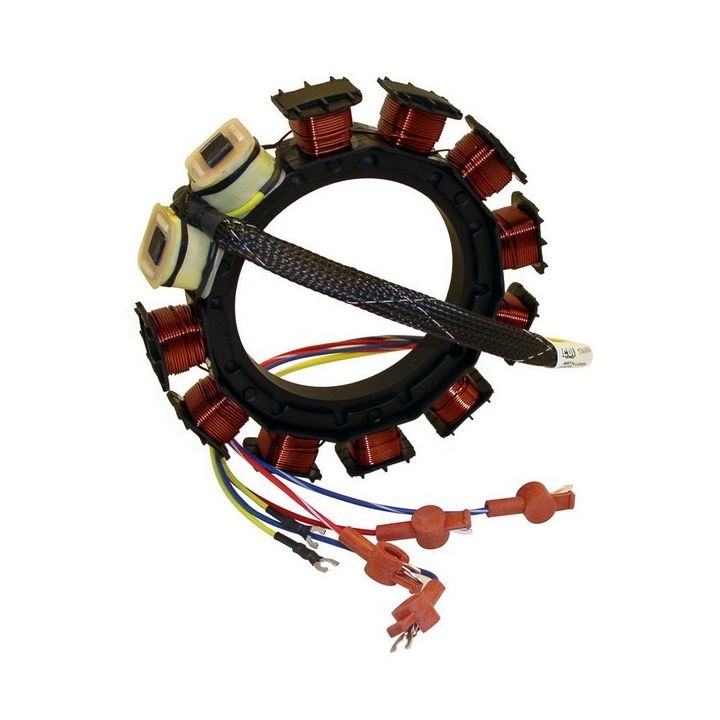 MERCURY 9 AMP STATOR KIT