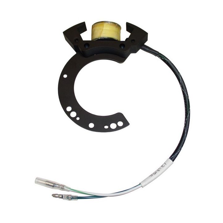 STATOR 2 CYL. MERCURY