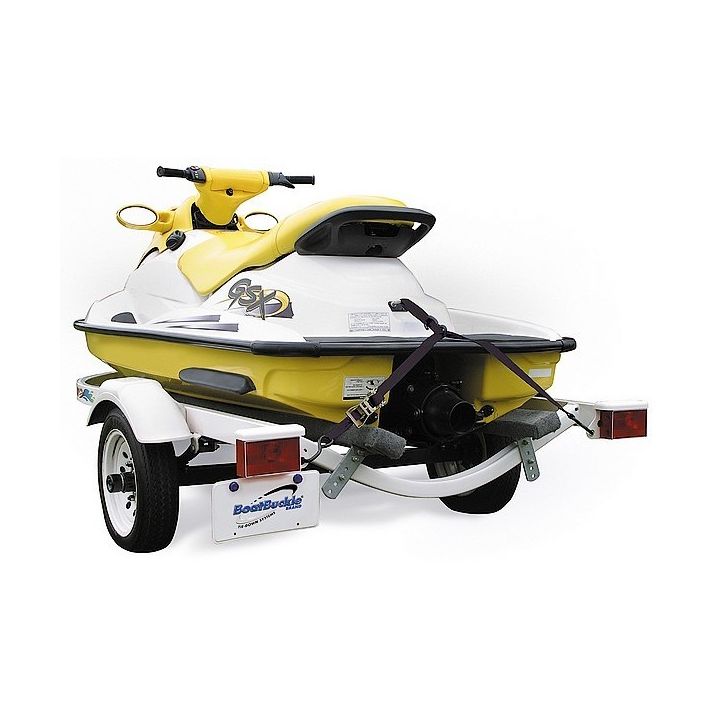 SANGLE RETRACTABLE G2 GUNWALE - 5.08x100CM