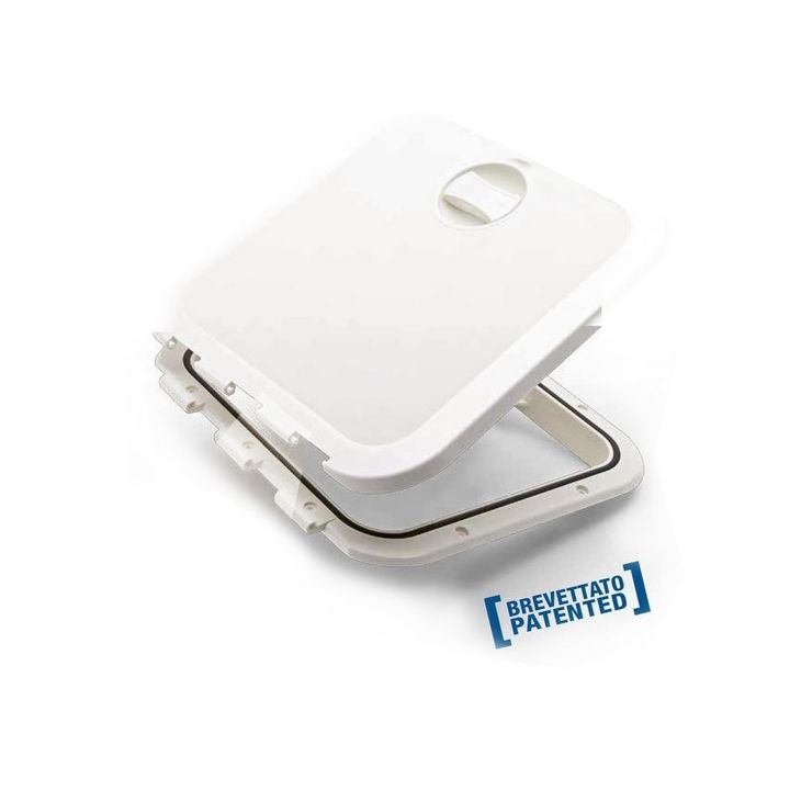 TRAPPE DE VISITE - 357x606MM