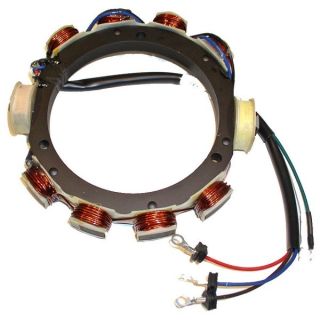 STATOR YAMAHA 3 CYL.