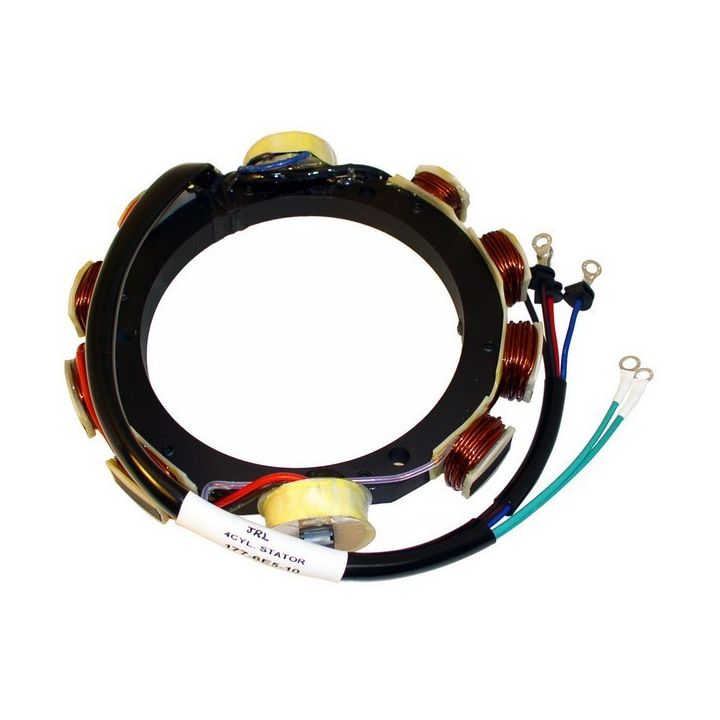 STATOR YAMAHA 4 CYL.