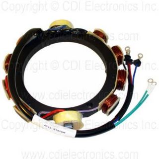 SUZUKI STATOR 4 CYL.