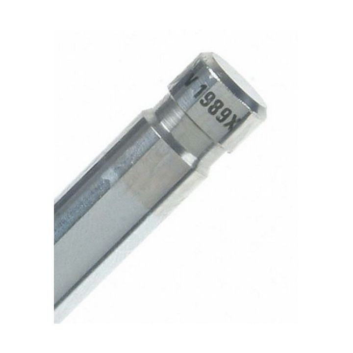 SOUPAPE D'ECHAPPEMENT