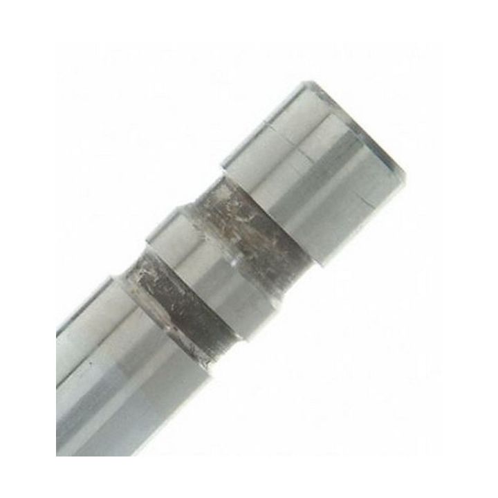 SOUPAPE D'ECHAPPEMENT 1.60"